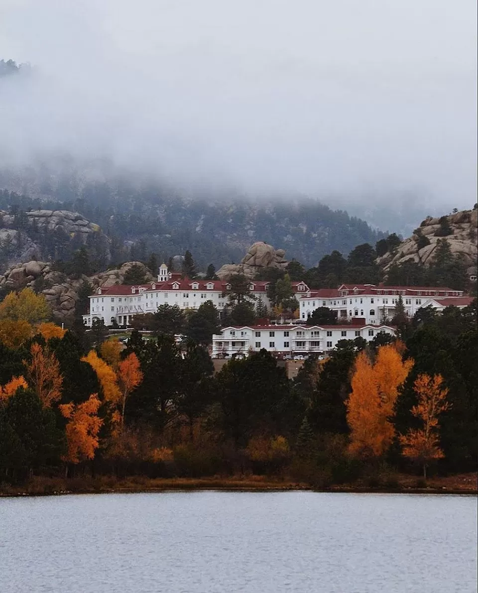 Photo of Terrifying True Stories Behind Haunted Places Around the World That Will Keep You up at Night by Neeti Chopra