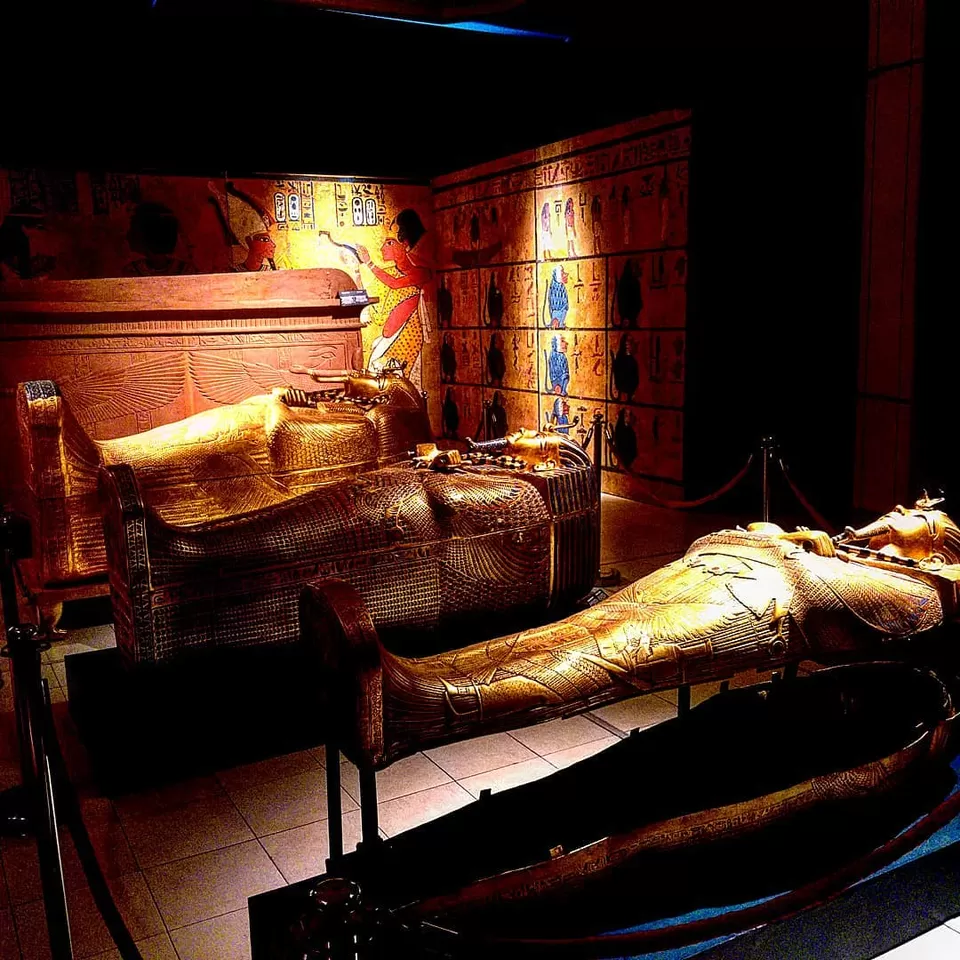 Photo of Terrifying True Stories Behind Haunted Places Around the World That Will Keep You up at Night by Neeti Chopra