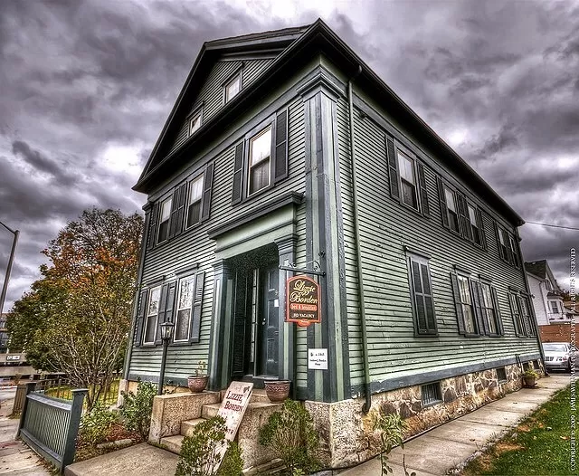 Photo of Terrifying True Stories Behind Haunted Places Around the World That Will Keep You up at Night by Neeti Chopra