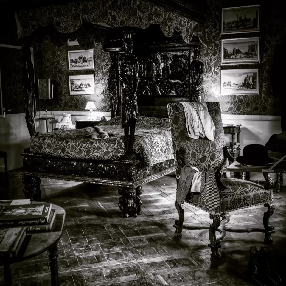 Photo of Terrifying True Stories Behind Haunted Places Around the World That Will Keep You up at Night by Neeti Chopra