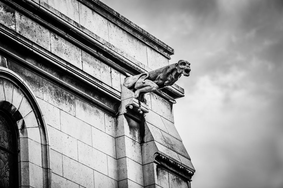 Photo of Terrifying True Stories Behind Haunted Places Around the World That Will Keep You up at Night by Neeti Chopra
