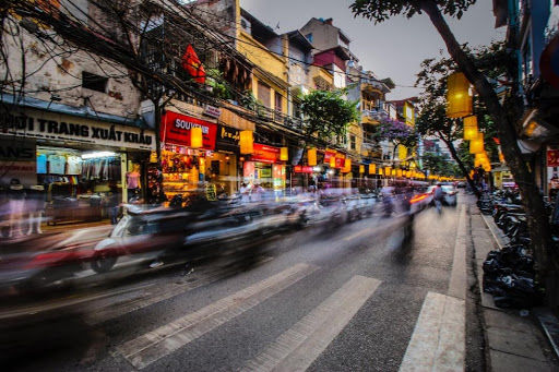 Photo of The Ultimate Guide to Backpacking through Vietnam 6/14 by Neeti Chopra