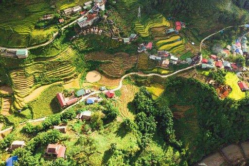 Photo of The Ultimate Guide to Backpacking through Vietnam 7/14 by Neeti Chopra