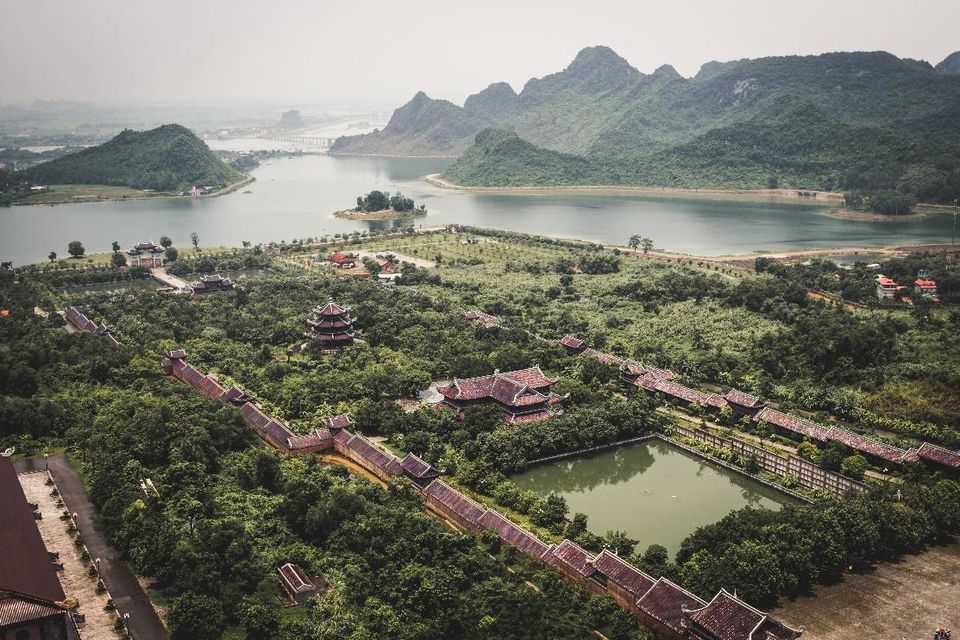 Photo of The Ultimate Guide to Backpacking through Vietnam 8/14 by Neeti Chopra