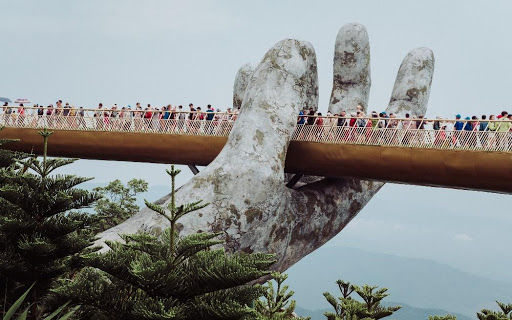 Photo of The Ultimate Guide to Backpacking through Vietnam 11/14 by Neeti Chopra