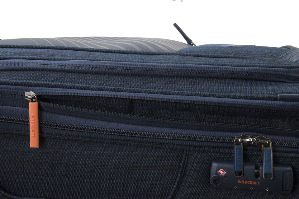 Photo of Wildcraft’s Line of Travel Bags and Jackets is the Answer to All Packing Woes 2/13 by Neeti Chopra