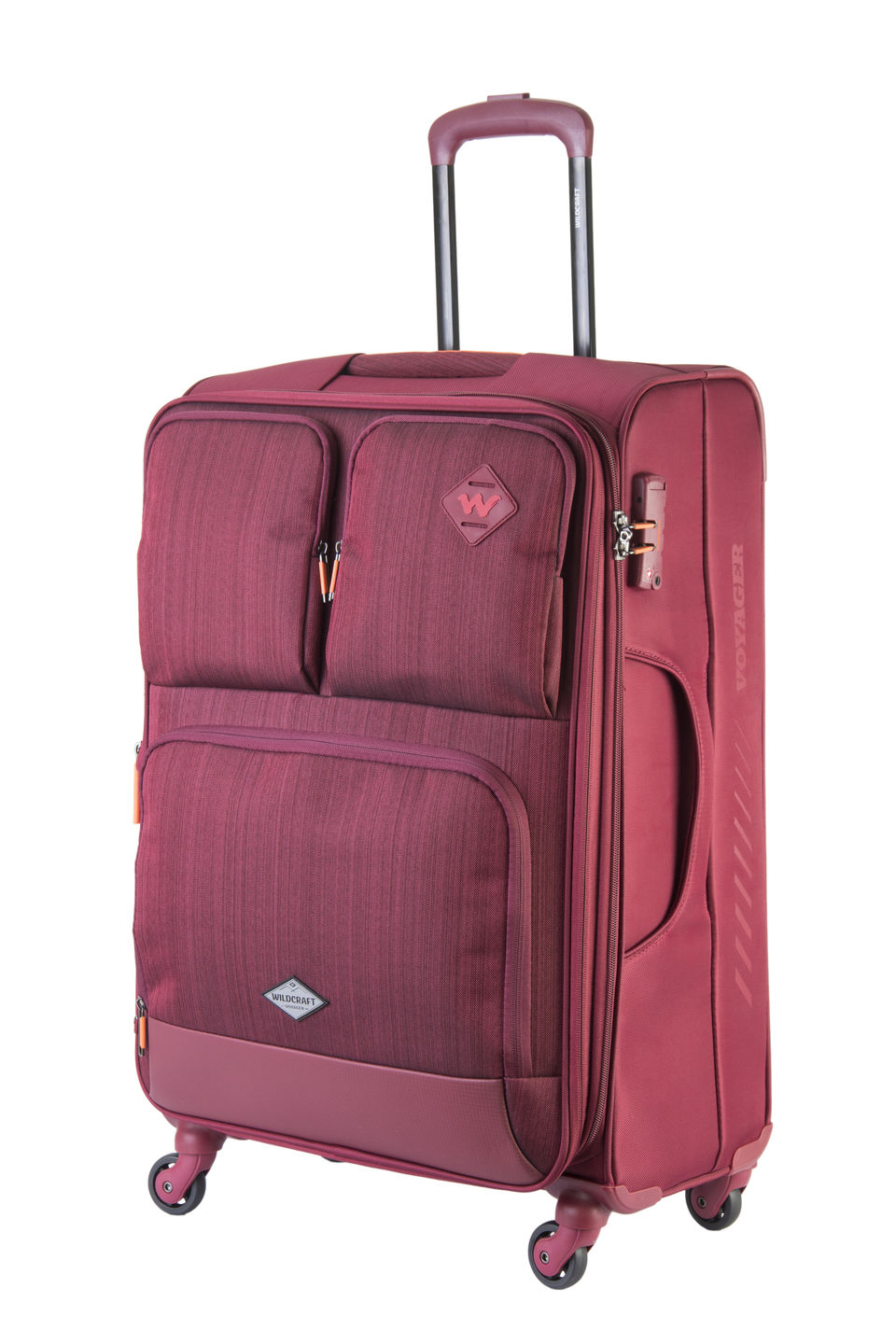 Photo of Wildcraft’s Line of Travel Bags and Jackets is the Answer to All Packing Woes 5/13 by Neeti Chopra