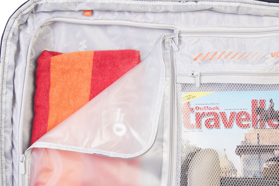 Photo of Wildcraft’s Line of Travel Bags and Jackets is the Answer to All Packing Woes 10/13 by Neeti Chopra