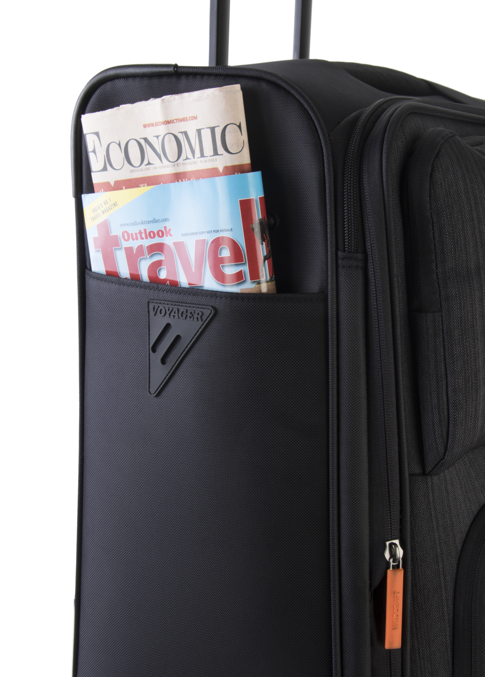 Photo of Wildcraft’s Line of Travel Bags and Jackets is the Answer to All Packing Woes 6/13 by Neeti Chopra