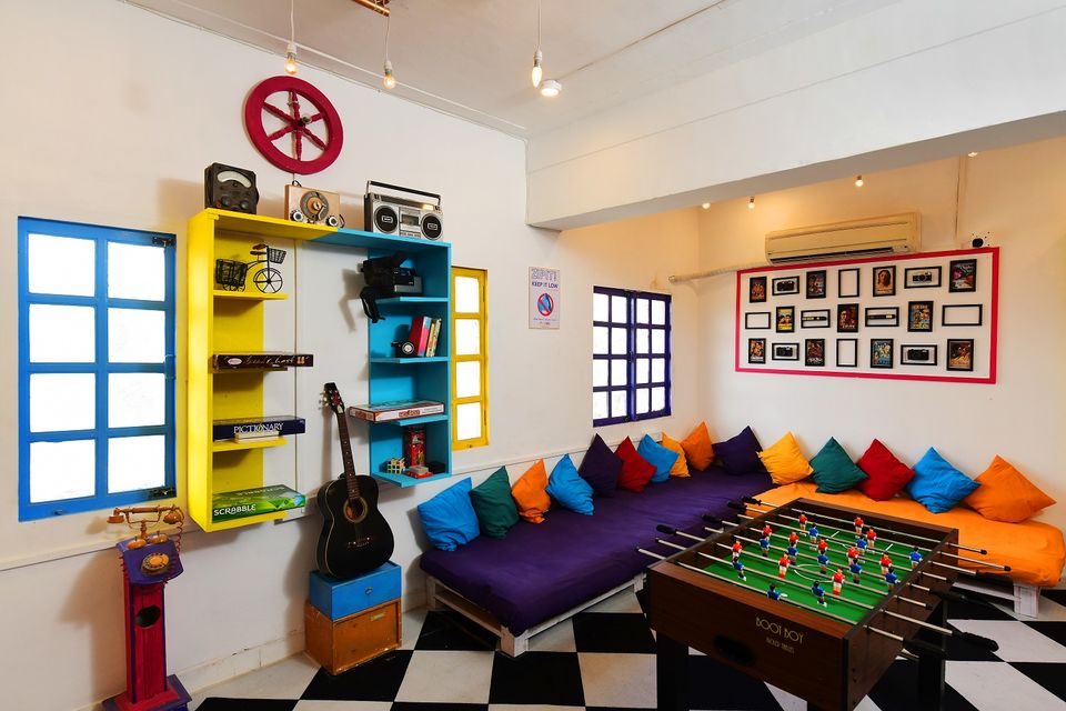 Photo of How My Friend and I Discovered the Essence of Mumbai at This Hidden Gem for Backpackers 3/17 by Neeti Chopra
