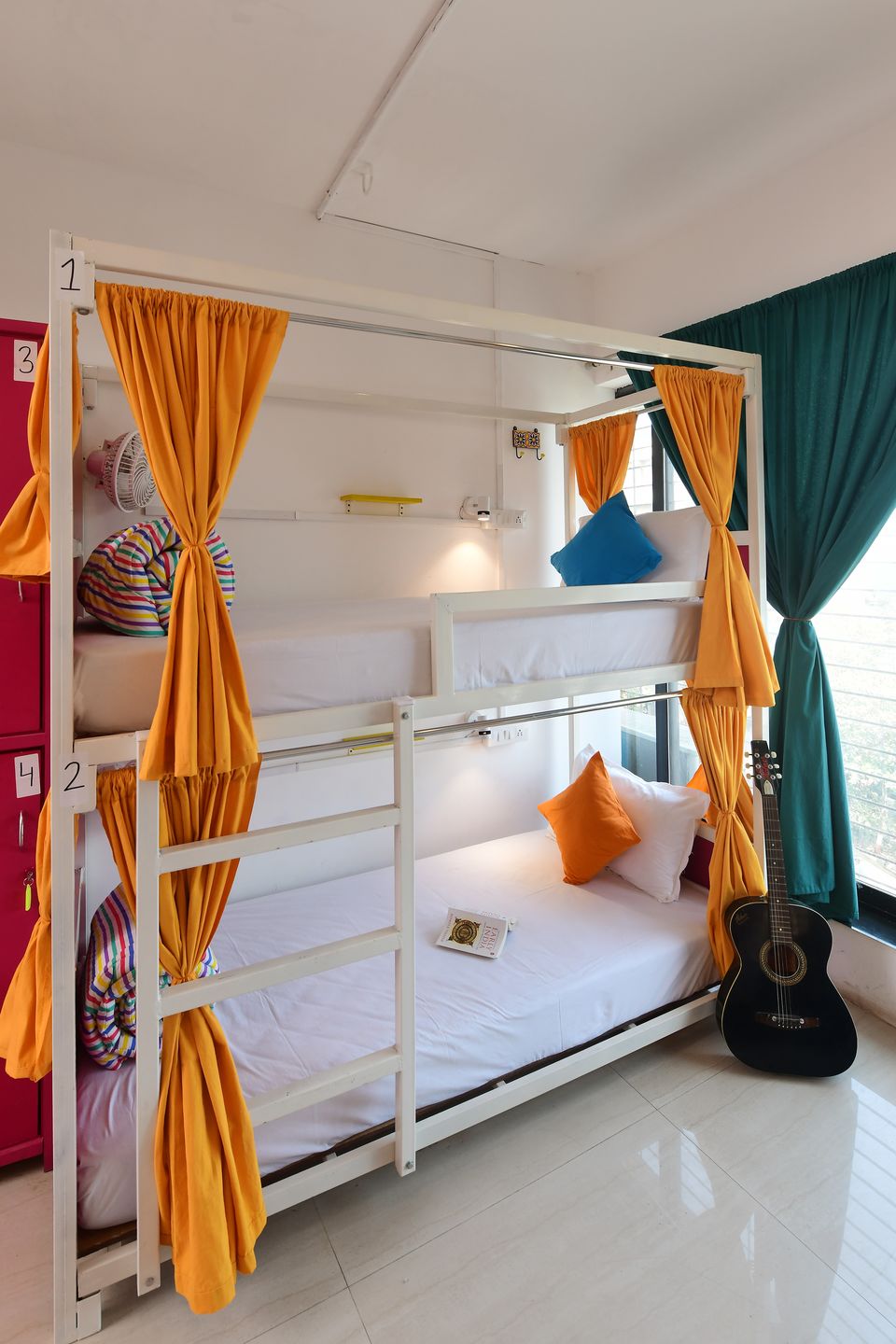 Photo of How My Friend and I Discovered the Essence of Mumbai at This Hidden Gem for Backpackers 2/17 by Neeti Chopra