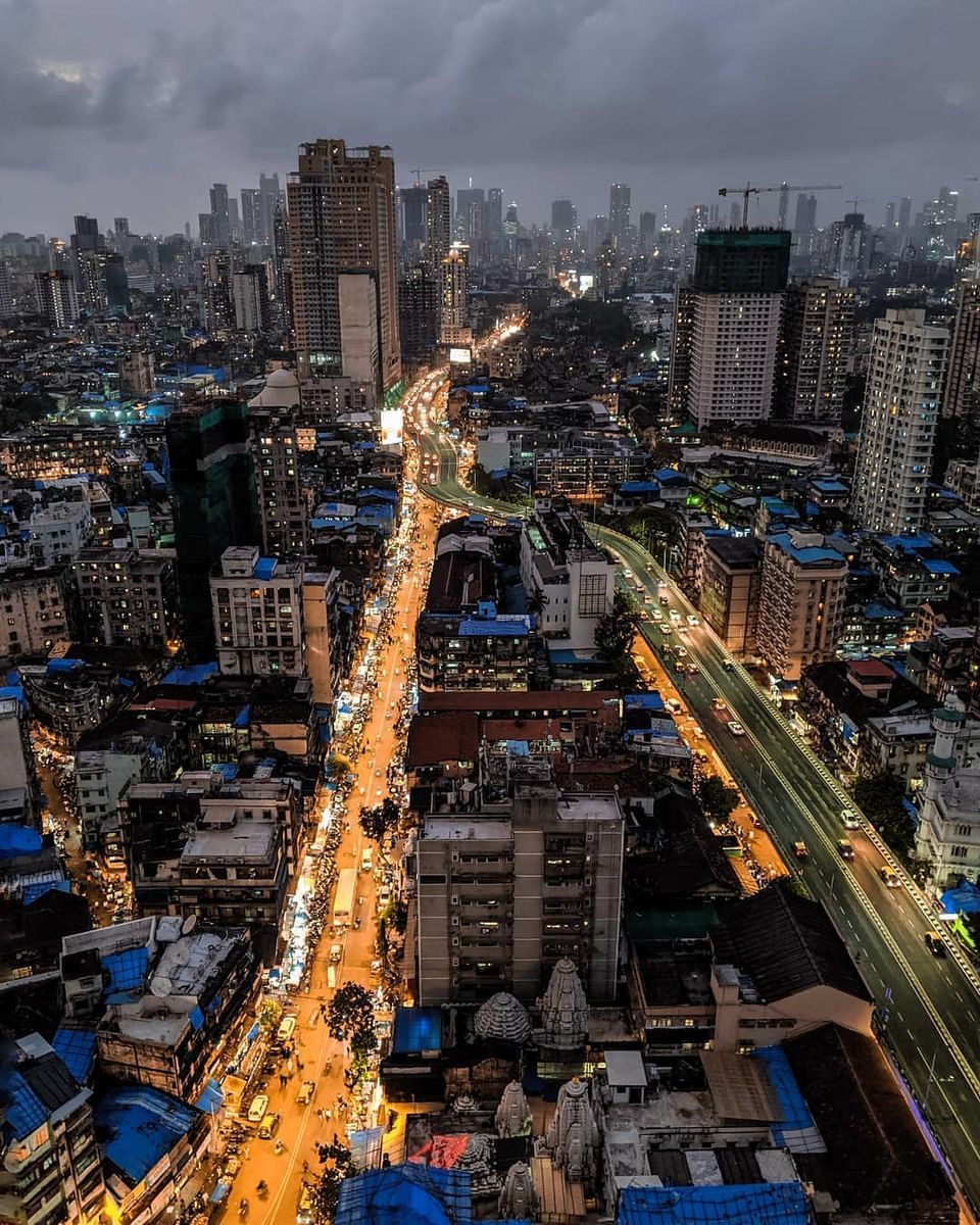 Photo of How My Friend and I Discovered the Essence of Mumbai at This Hidden Gem for Backpackers 6/17 by Neeti Chopra