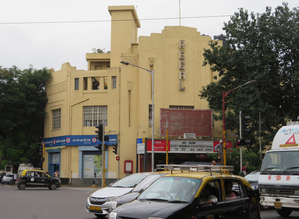 Photo of How My Friend and I Discovered the Essence of Mumbai at This Hidden Gem for Backpackers 10/17 by Neeti Chopra