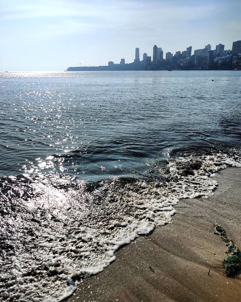 Photo of How My Friend and I Discovered the Essence of Mumbai at This Hidden Gem for Backpackers 11/17 by Neeti Chopra