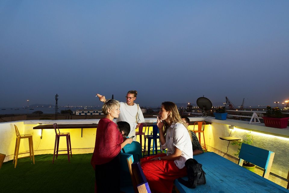 Photo of How My Friend and I Discovered the Essence of Mumbai at This Hidden Gem for Backpackers 12/17 by Neeti Chopra