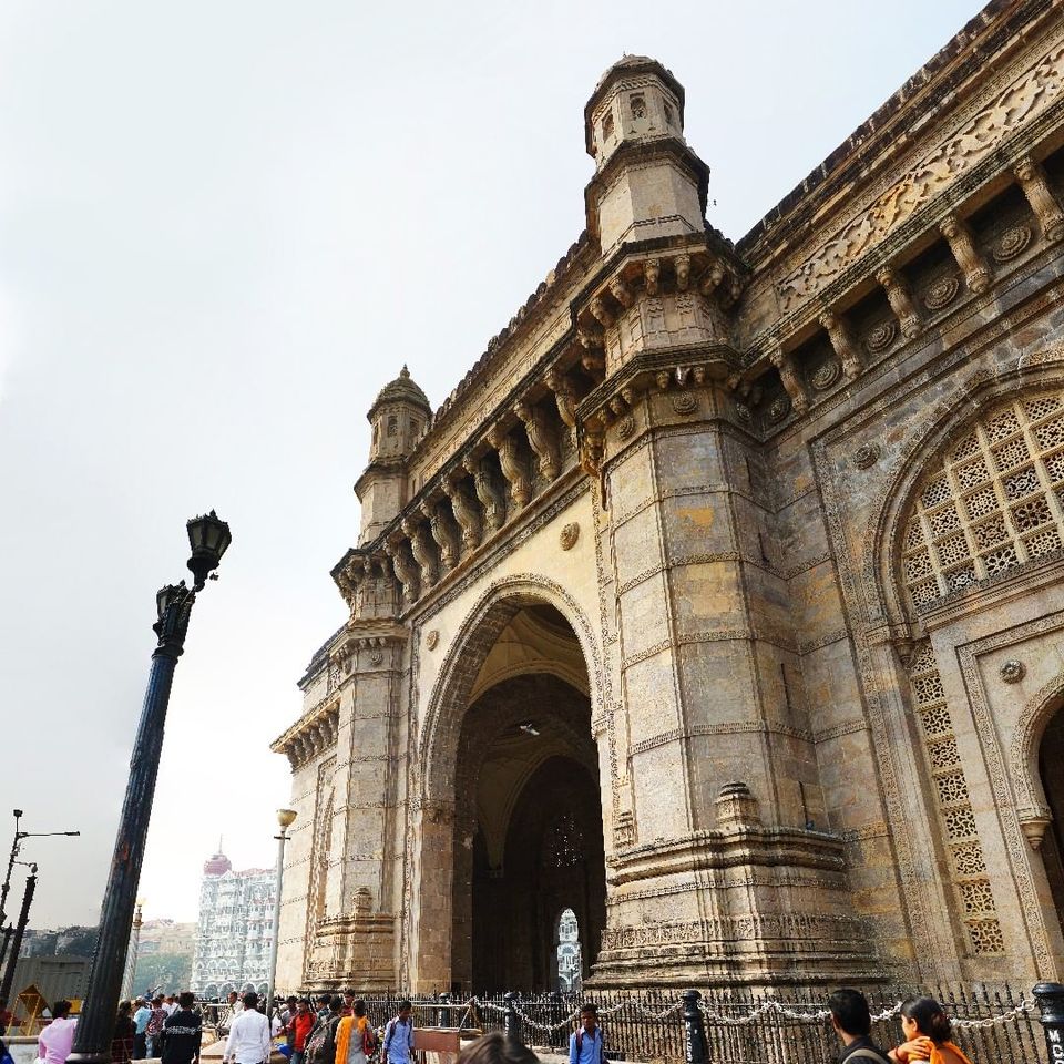 Photo of How My Friend and I Discovered the Essence of Mumbai at This Hidden Gem for Backpackers 15/17 by Neeti Chopra