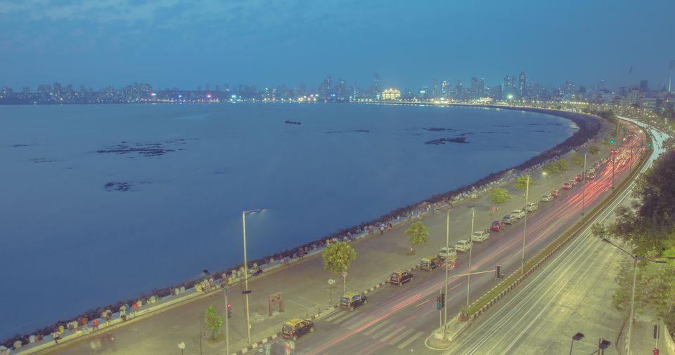 Photo of How My Friend and I Discovered the Essence of Mumbai at This Hidden Gem for Backpackers 16/17 by Neeti Chopra