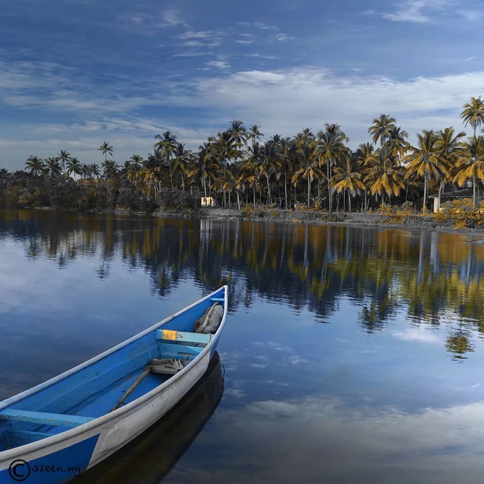 Photo of Cruise by the Bewitching Coastal Towns of Western Karnataka for a Road Trip Done Right 5/20 by Neeti Chopra