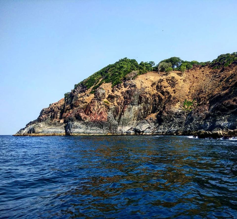 Photo of Cruise by the Bewitching Coastal Towns of Western Karnataka for a Road Trip Done Right 8/20 by Neeti Chopra