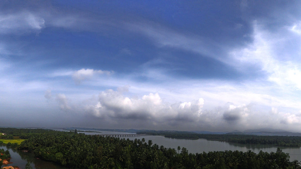Photo of Cruise by the Bewitching Coastal Towns of Western Karnataka for a Road Trip Done Right 10/20 by Neeti Chopra