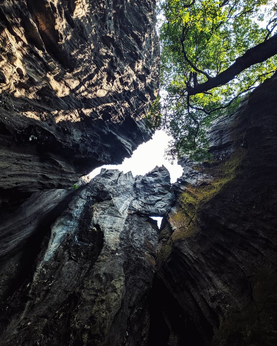 Photo of Cruise by the Bewitching Coastal Towns of Western Karnataka for a Road Trip Done Right 14/20 by Neeti Chopra