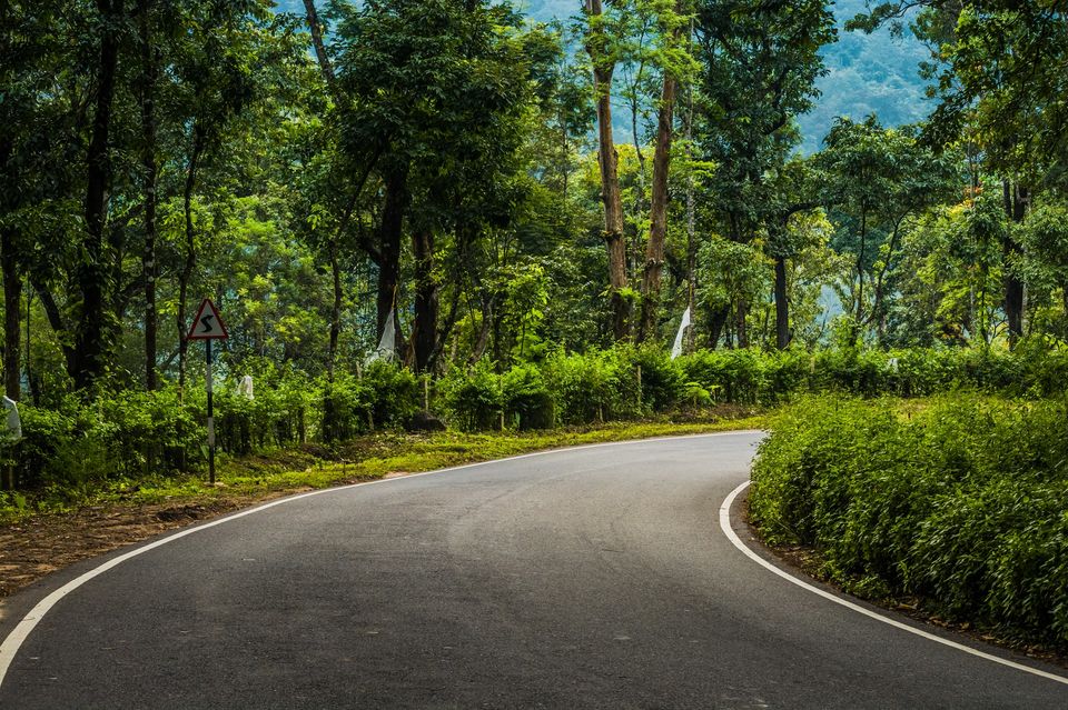 Photo of Cruise by the Bewitching Coastal Towns of Western Karnataka for a Road Trip Done Right 1/20 by Neeti Chopra