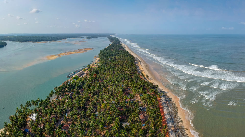 Photo of Cruise by the Bewitching Coastal Towns of Western Karnataka for a Road Trip Done Right 2/20 by Neeti Chopra