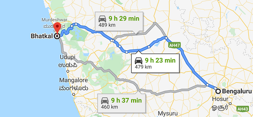 Photo of Cruise by the Bewitching Coastal Towns of Western Karnataka for a Road Trip Done Right 6/20 by Neeti Chopra