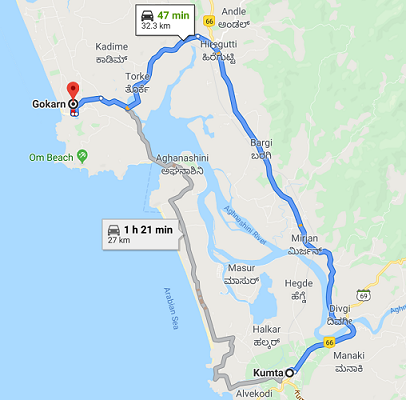 Photo of Cruise by the Bewitching Coastal Towns of Western Karnataka for a Road Trip Done Right 18/20 by Neeti Chopra