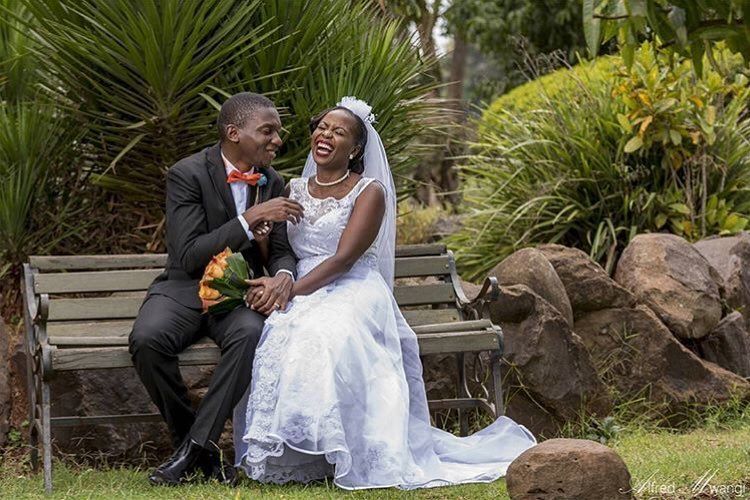 Photo of From Spit to Toilet Bowls, Take a Look at These Interesting Wedding Traditions All Over the World 5/14 by Neeti Chopra