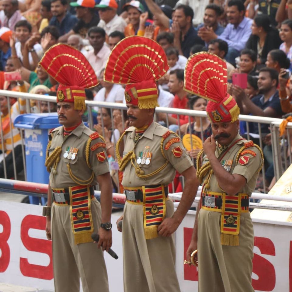 Photo of Big Hearts & Bigger Bellies: Here’s How My First Trip to Punjab Restored My Faith in Humanity! 9/17 by Neeti Chopra