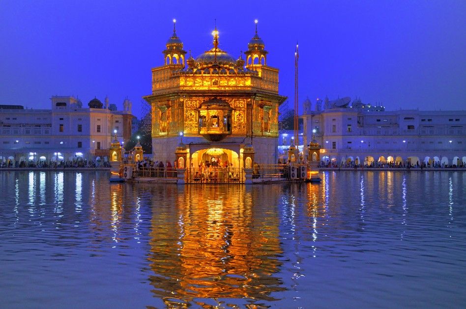 Photo of Big Hearts & Bigger Bellies: Here’s How My First Trip to Punjab Restored My Faith in Humanity! 16/17 by Neeti Chopra