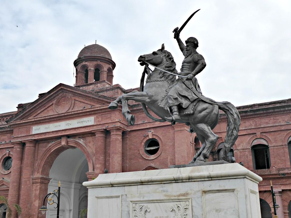 Photo of Big Hearts & Bigger Bellies: Here’s How My First Trip to Punjab Restored My Faith in Humanity! 7/17 by Neeti Chopra