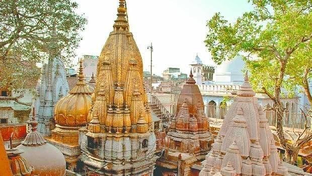 Photo of An Atheist’s Account of Varanasi: How My Friend and I Embraced Spirituality in Life by the Ganges 8/27 by Neeti Chopra