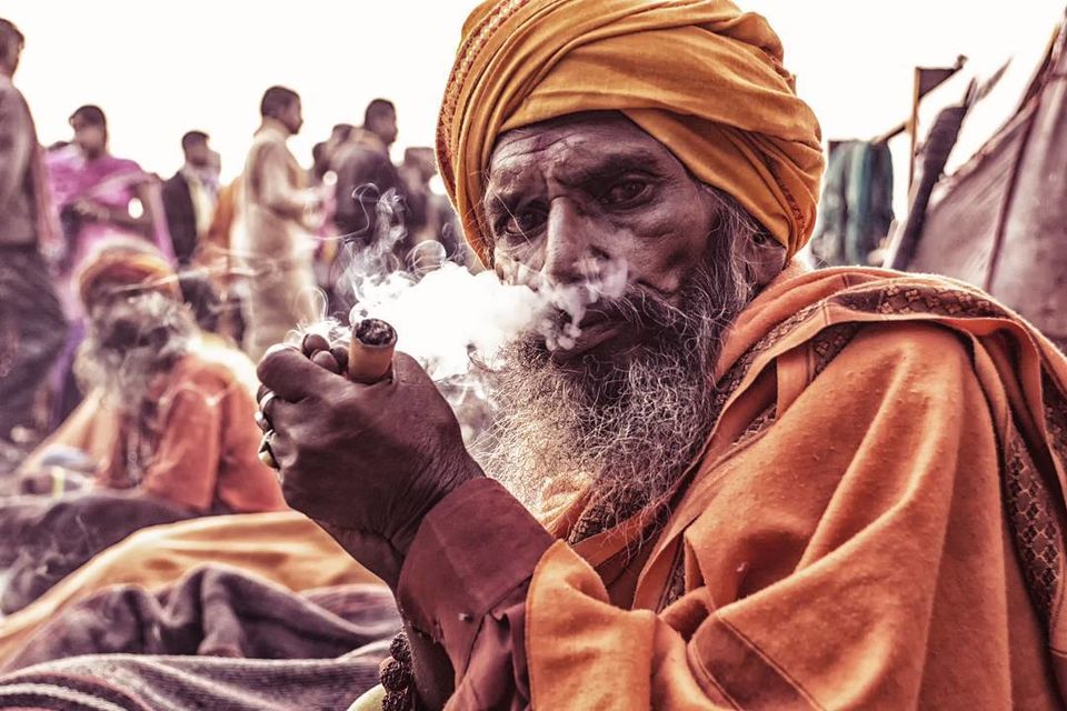 Photo of An Atheist’s Account of Varanasi: How My Friend and I Embraced Spirituality in Life by the Ganges 13/27 by Neeti Chopra