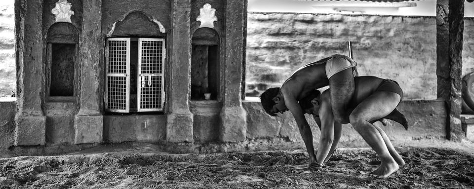 Photo of An Atheist’s Account of Varanasi: How My Friend and I Embraced Spirituality in Life by the Ganges 7/27 by Neeti Chopra
