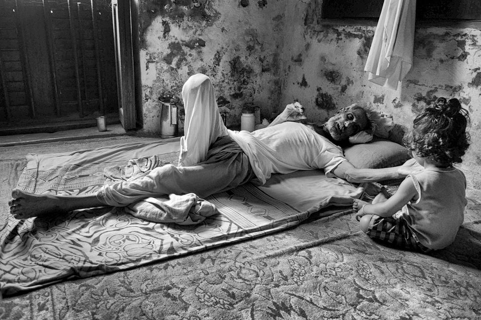 Photo of An Atheist’s Account of Varanasi: How My Friend and I Embraced Spirituality in Life by the Ganges 10/27 by Neeti Chopra