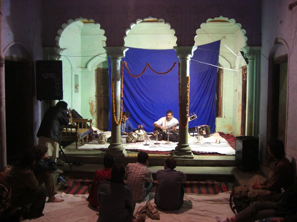 Photo of An Atheist’s Account of Varanasi: How My Friend and I Embraced Spirituality in Life by the Ganges 23/27 by Neeti Chopra