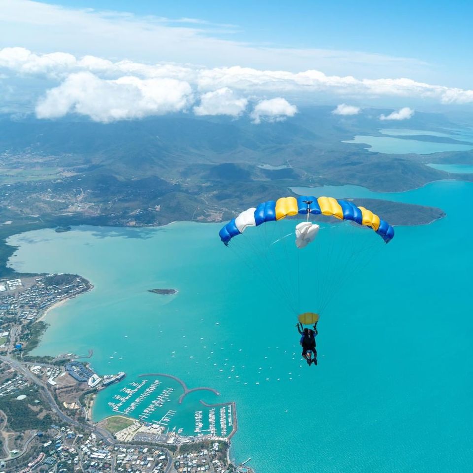 Photo of Travellers, Here’s How You Can Support Australia’s Bushfire Recovery 3/8 by Neeti Chopra