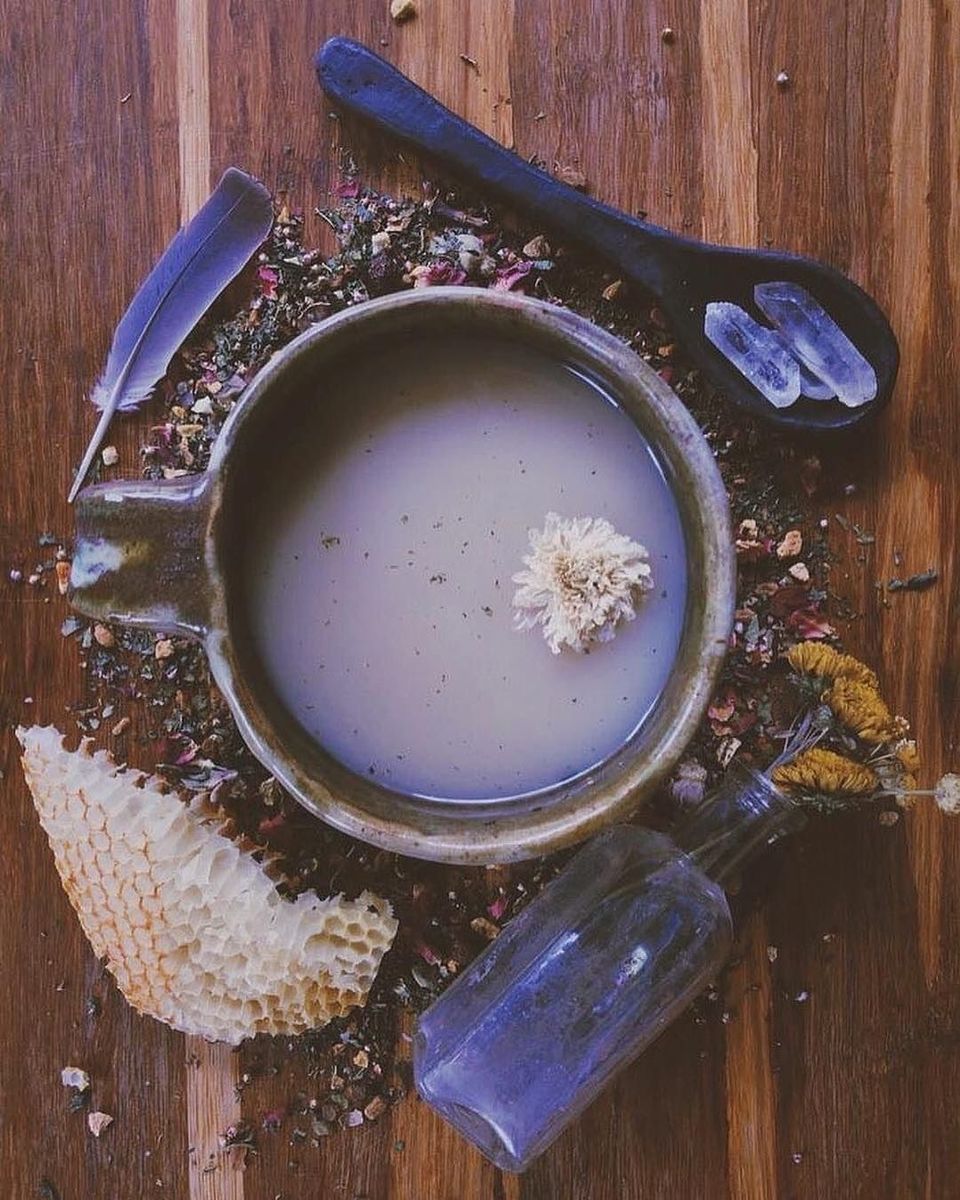 Photo of Mysterious Intoxicants Hidden in Nature That You Probably Don't Know About 11/11 by Neeti Chopra