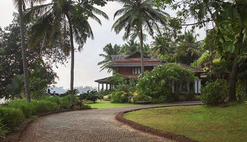 Photo of These Soothing Seaside Villas in Goa Offer Tranquility and Luxury at Its Best! 2/8 by Neeti Chopra
