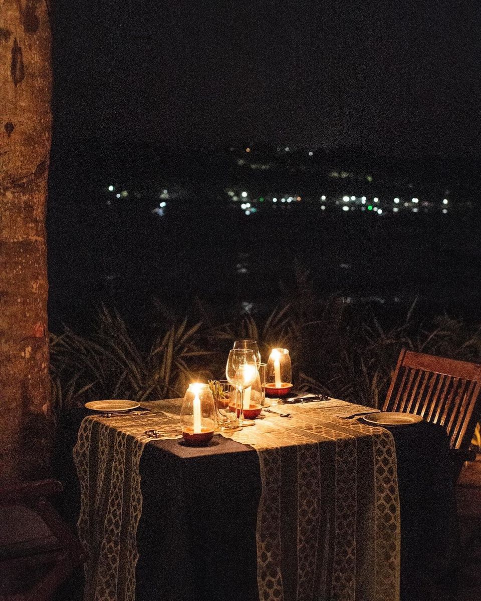 Photo of These Soothing Seaside Villas in Goa Offer Tranquility and Luxury at Its Best! 5/8 by Neeti Chopra