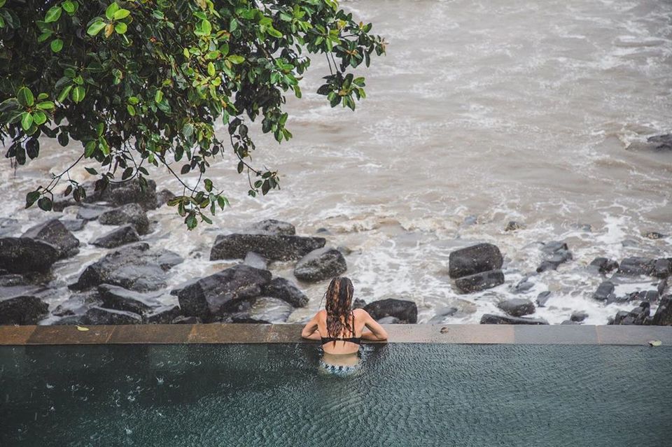 Photo of These Soothing Seaside Villas in Goa Offer Tranquility and Luxury at Its Best! 4/8 by Neeti Chopra