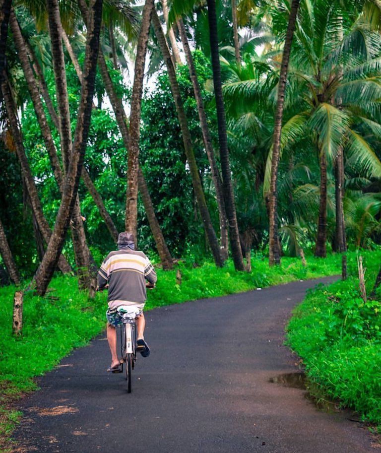 Photo of These Soothing Seaside Villas in Goa Offer Tranquility and Luxury at Its Best! 1/8 by Neeti Chopra
