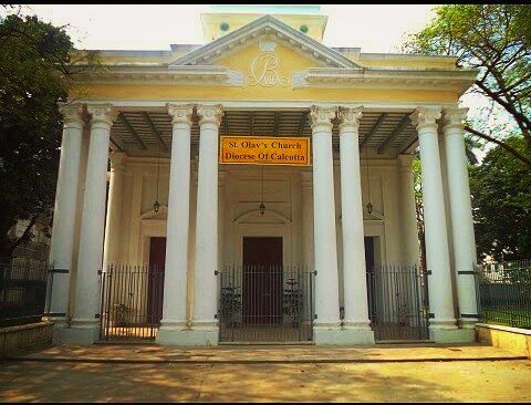Photo of Just an Hour's Drive Away From Kolkata, a Danish Town Awaits Your Visit 3/6 by Neeti Chopra