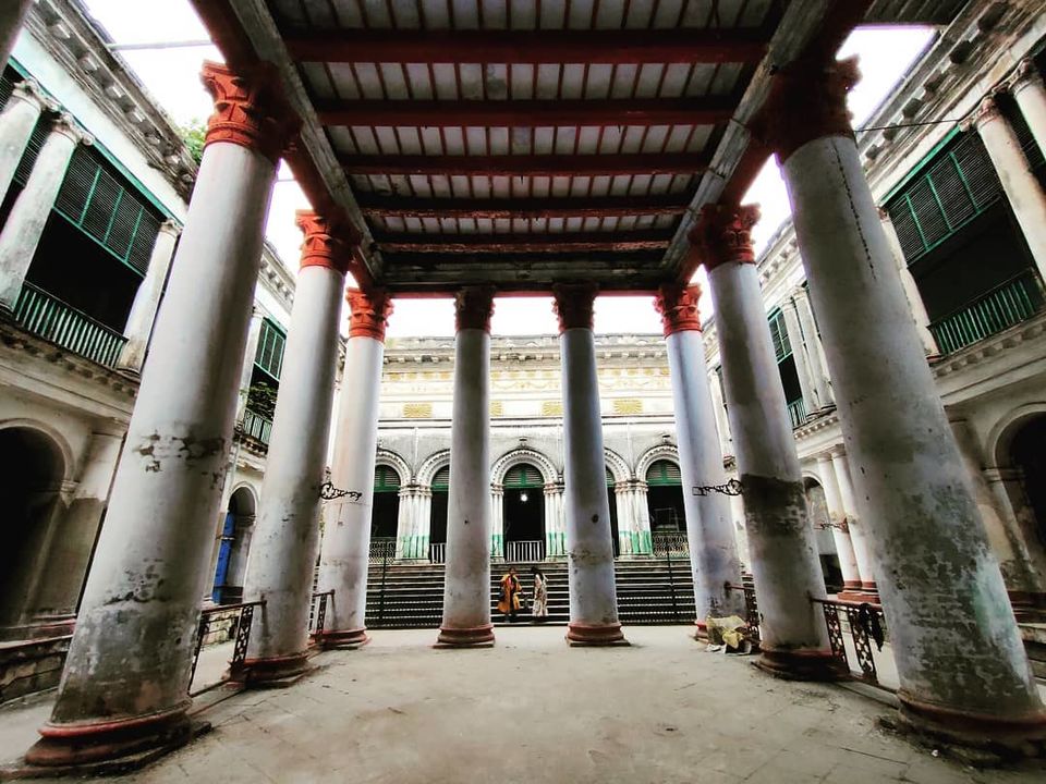 Photo of Just an Hour's Drive Away From Kolkata, a Danish Town Awaits Your Visit 4/6 by Neeti Chopra
