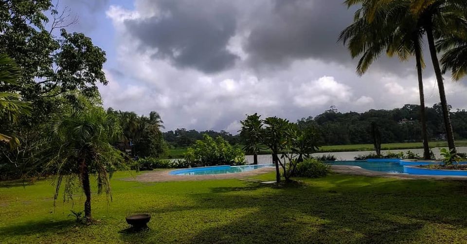 Photo of Reconnect With Nature in This Secluded Rustic Slice of Paradise in Goa 1/1 by Neeti Chopra