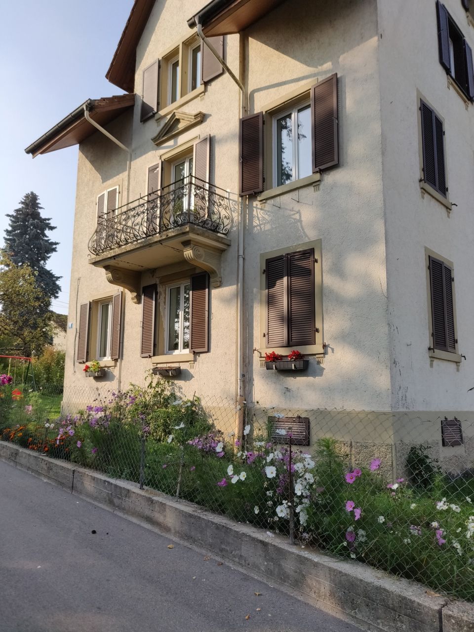 Photo of Zürich, Switzerland by Aaditya Sharma