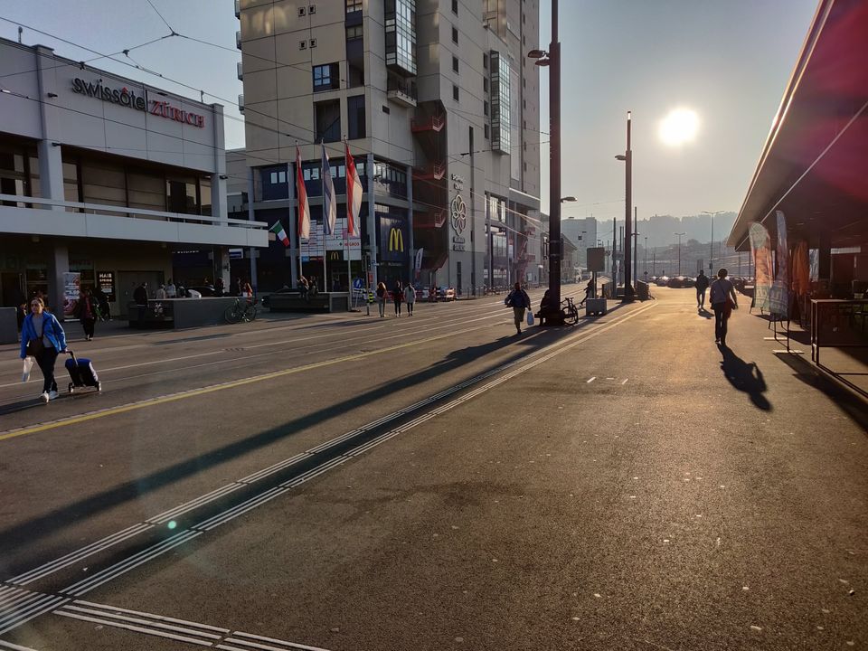 Photo of Zürich, Switzerland by Aaditya Sharma