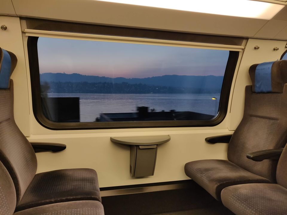 Photo of Zürich, Switzerland by Aaditya Sharma